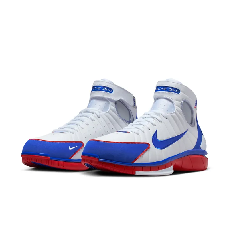 Nike Zoom Huarache 2K4 “All-Star (2026)” (IR0563-146)