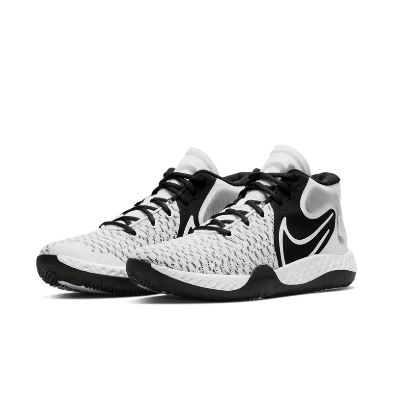 Nike KD Trey VIII White Black (CK2090-101)