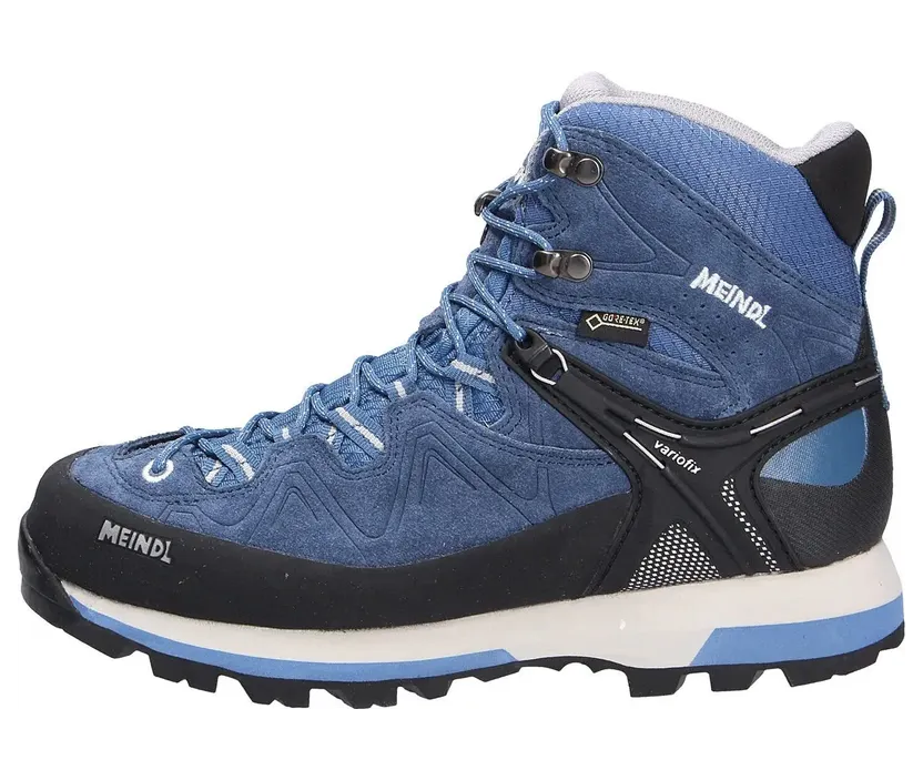Meindl Tonale Gtx Trekkingstiefel “Blue” (384329)