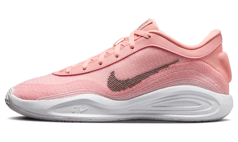 Nike GT Hustle Academy Pink Tint (FJ7791-601)