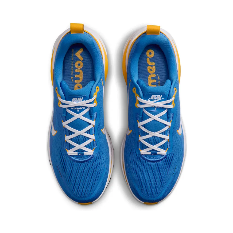 Nike Vomero 18 – San Diego Chargers – “San Diego Chargers” (IQ6011-400)
