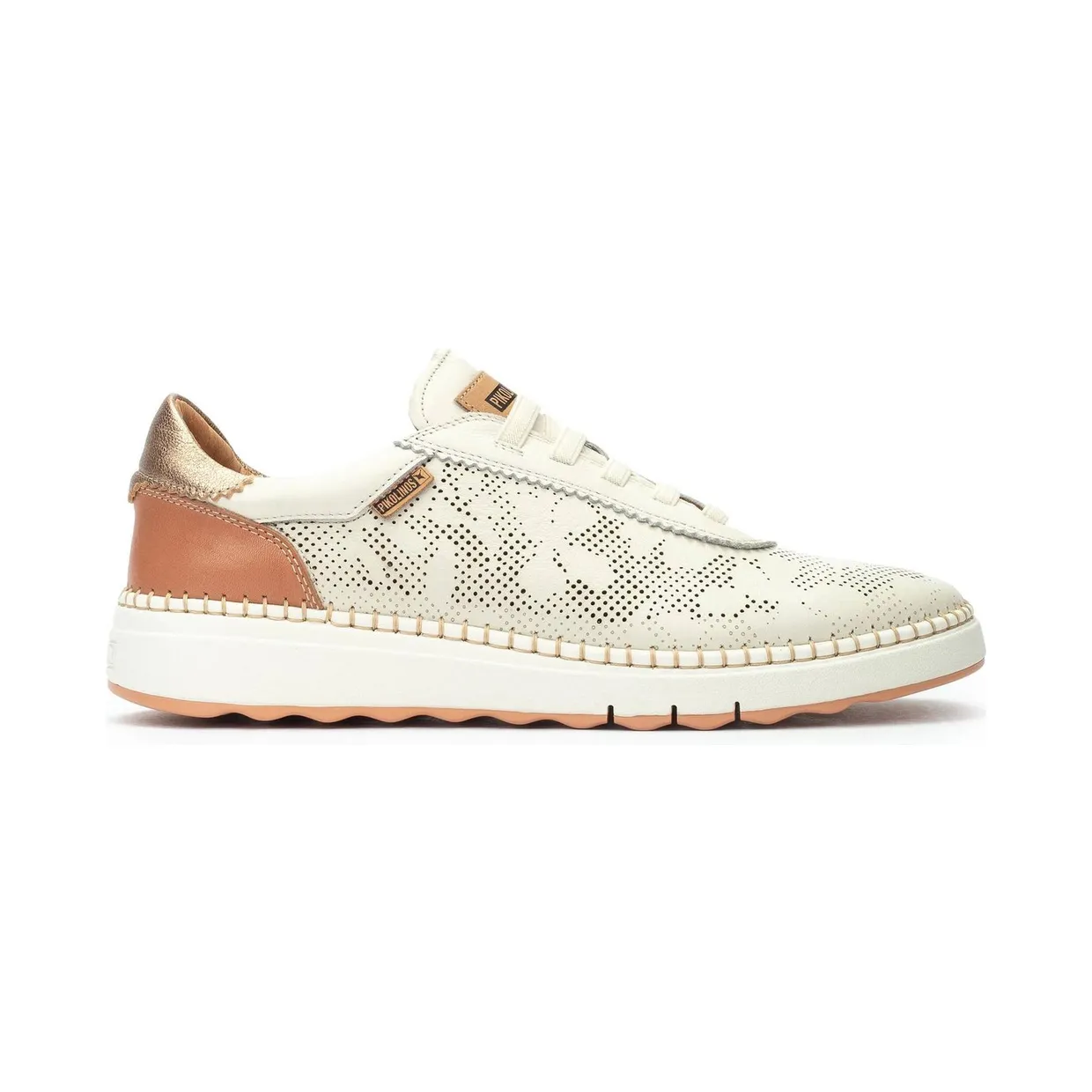 pikolinos-sneaker W0C6621C1NATA36