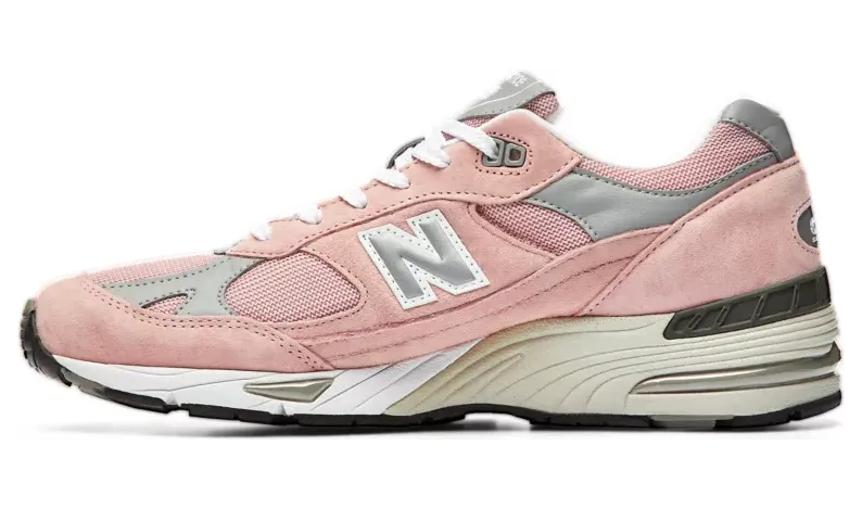 new-balance-991 M991PNK