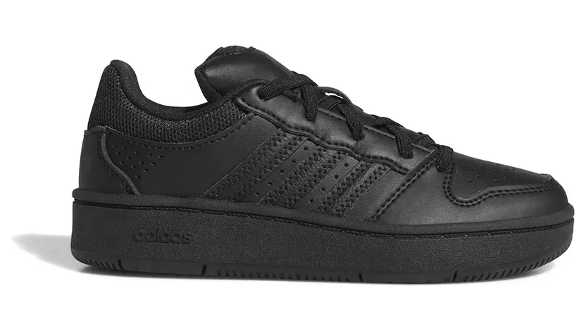 Adidas Hoops Black (KI1335)