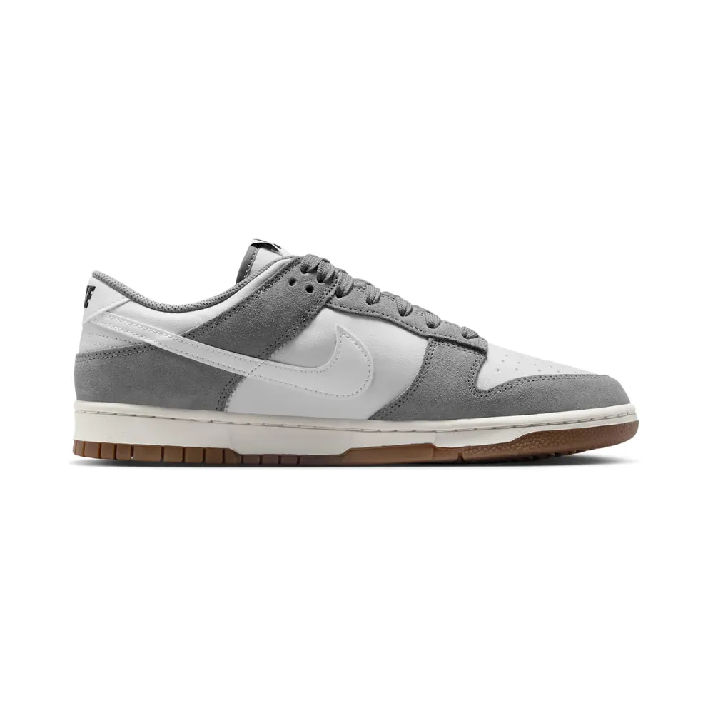 Nike Dunk Low Retro SE “Cool Grey Photon Dust White” (IB6399-001)