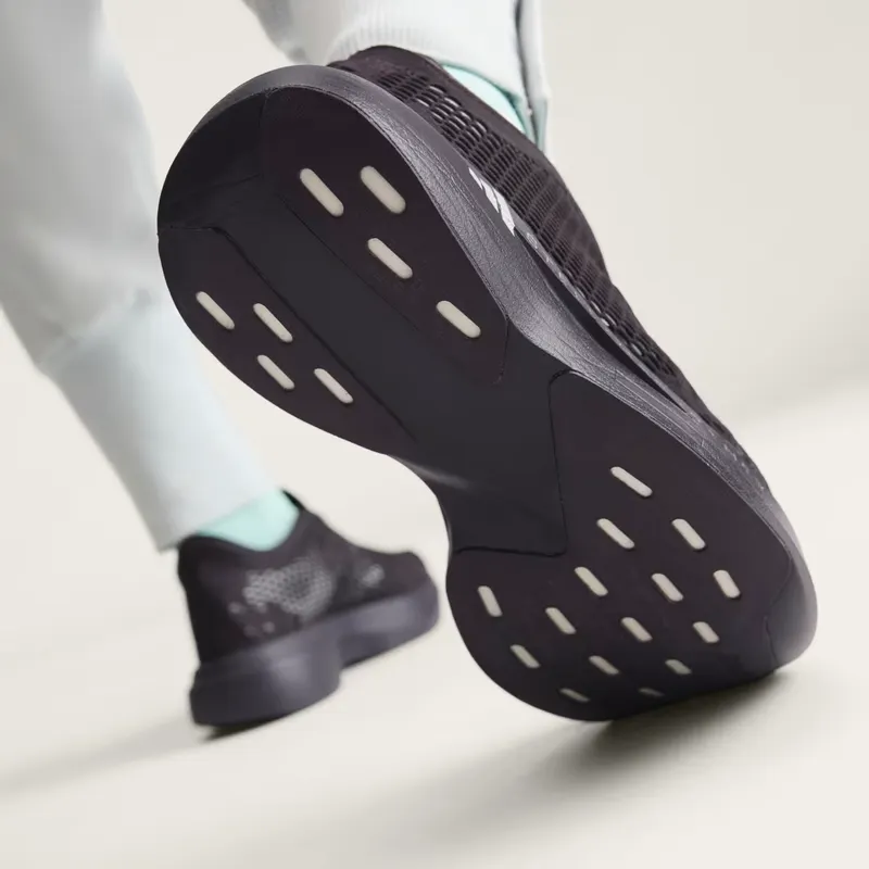 adidas Adizero Evo SL by Stella McCartney Aurora Black Silver