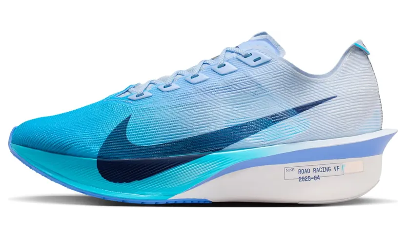 Nike ZoomX Vaporfly Wit/Hydrogen Blue/Royal Pulse/Midnight Navy (HF6412-114)