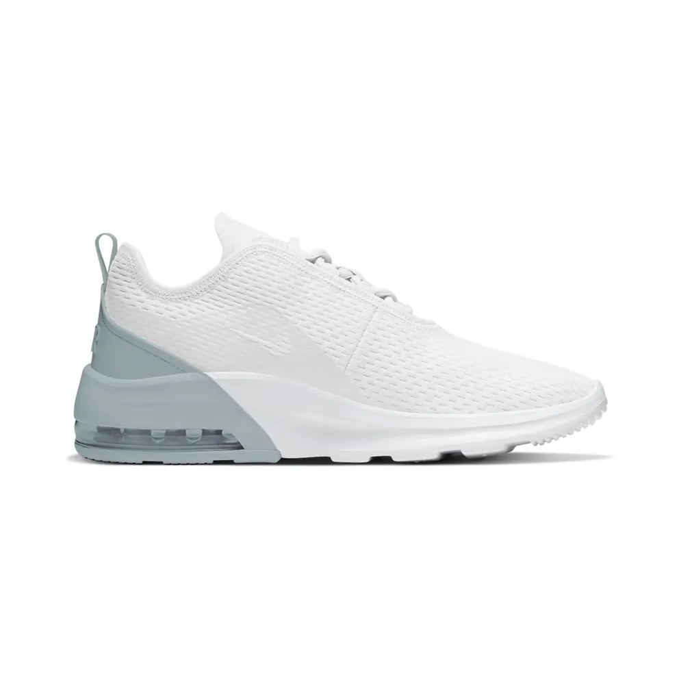 Nike Air Max Motion 2 “White / Ocean Cube / Ghost Aqua” (AO0352-103)