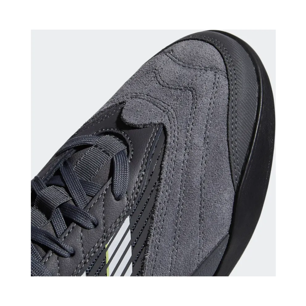 Adidas Copa Nationale Grey Five / Cloud White / Pulse Lime (GW3133)