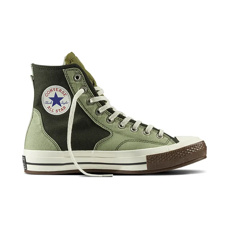 Converse Slam Jam x Chuck 70 Hiker ‘Capulet Olive’ Capulet Olive (160317c)