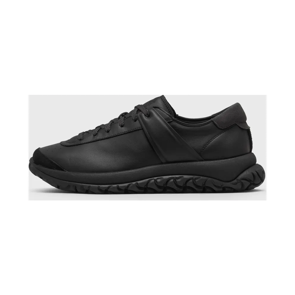 Birkenstock 1774 Stroedt 1774 LEA Black