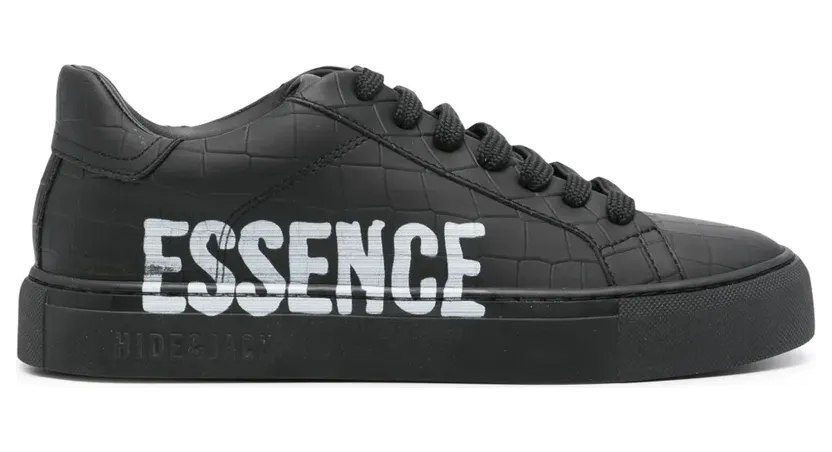 Hide&Jack Hide&Jack Essence Name “Black” (EESNLBKWBLK)