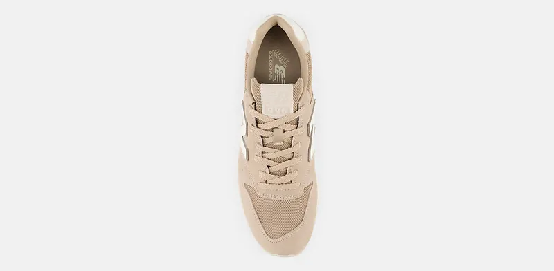 New Balance 996 Vibrant Athletic Pack Beige (CM996TF2)
