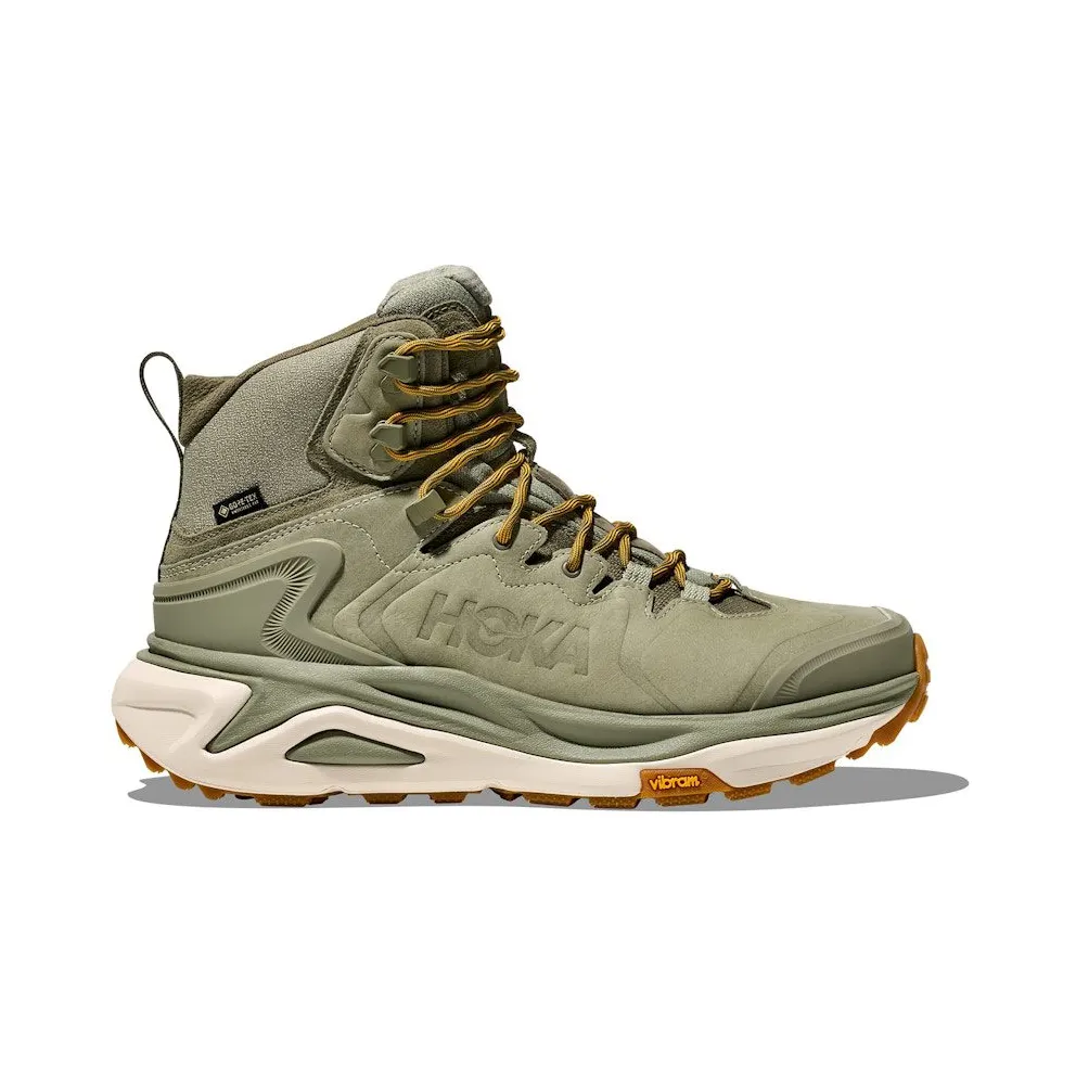 Hoka One Kaha 3 Mid Gore-Tex Sea Moss Oat Milk (1162530-SMLK)