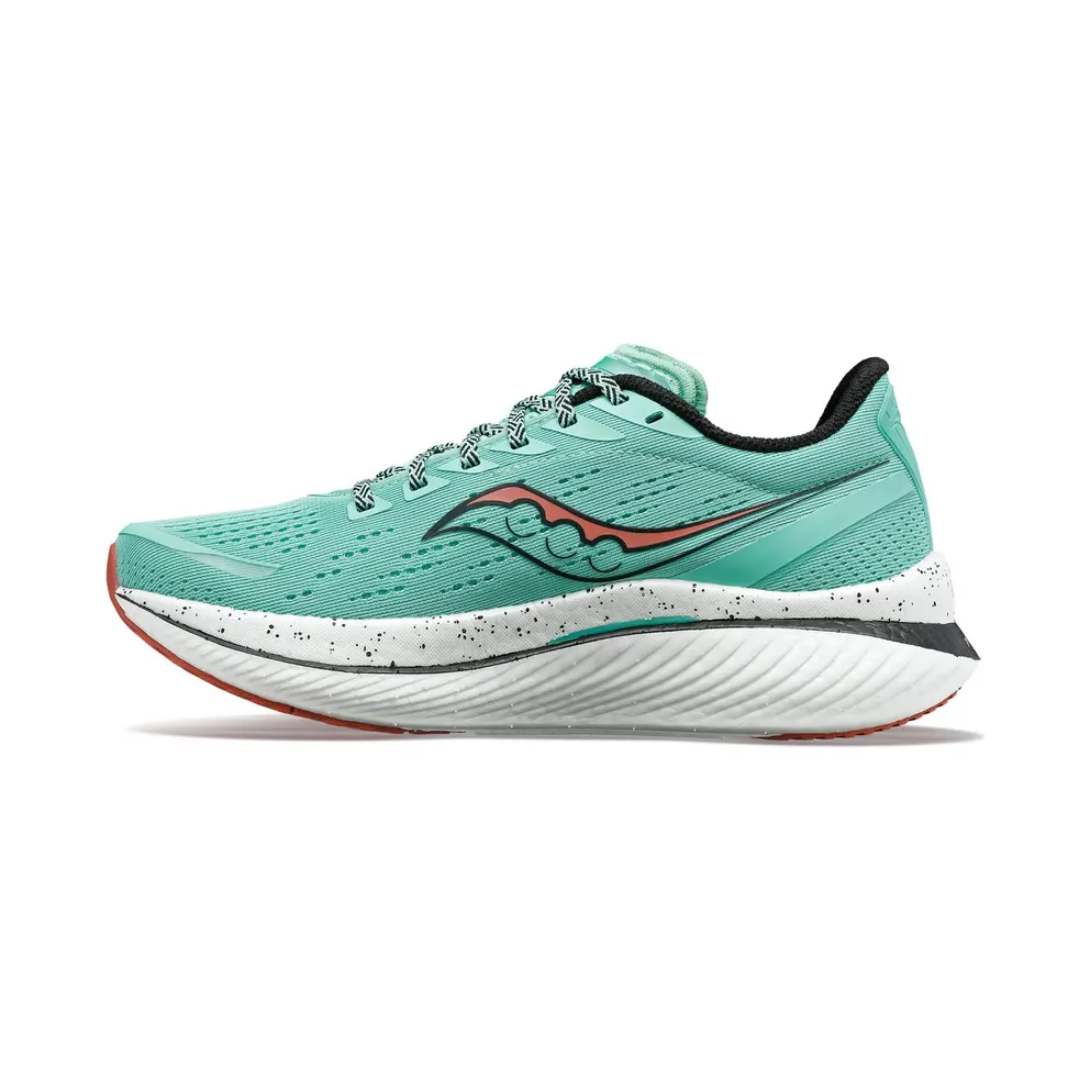 Saucony Endorphin Speed 3 Sprig Black (S10756-25)