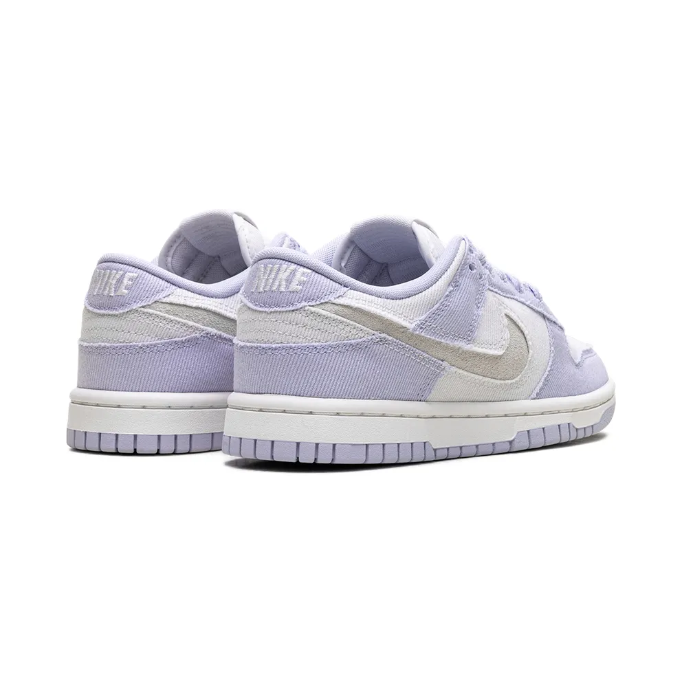 Nike Dunk Low “Ghost Denim” (HF1985-001)