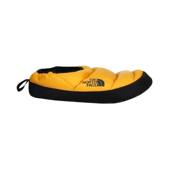 The North Face Thermoball Traction V “Yellow” (NF0A8A9DZU31)