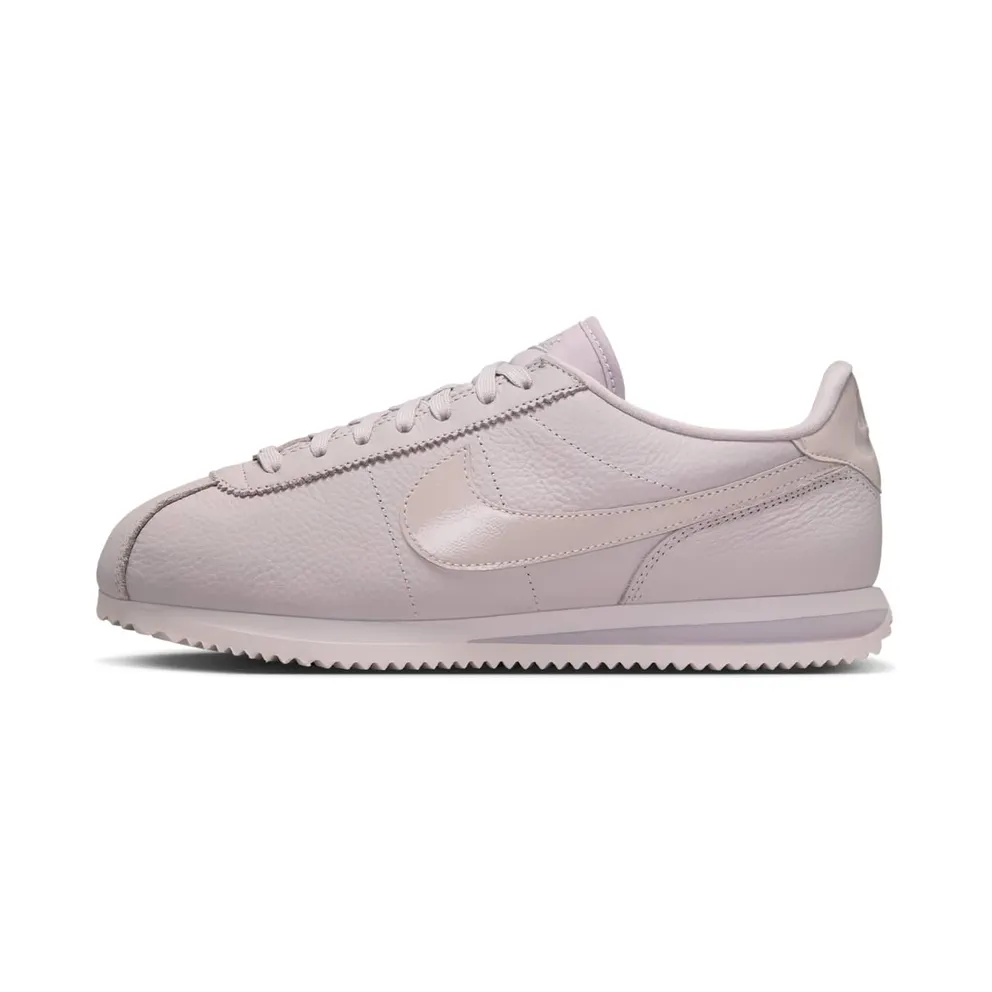 Nike Cortez 23 Premium “Platinum Violet” (FB6877-003)