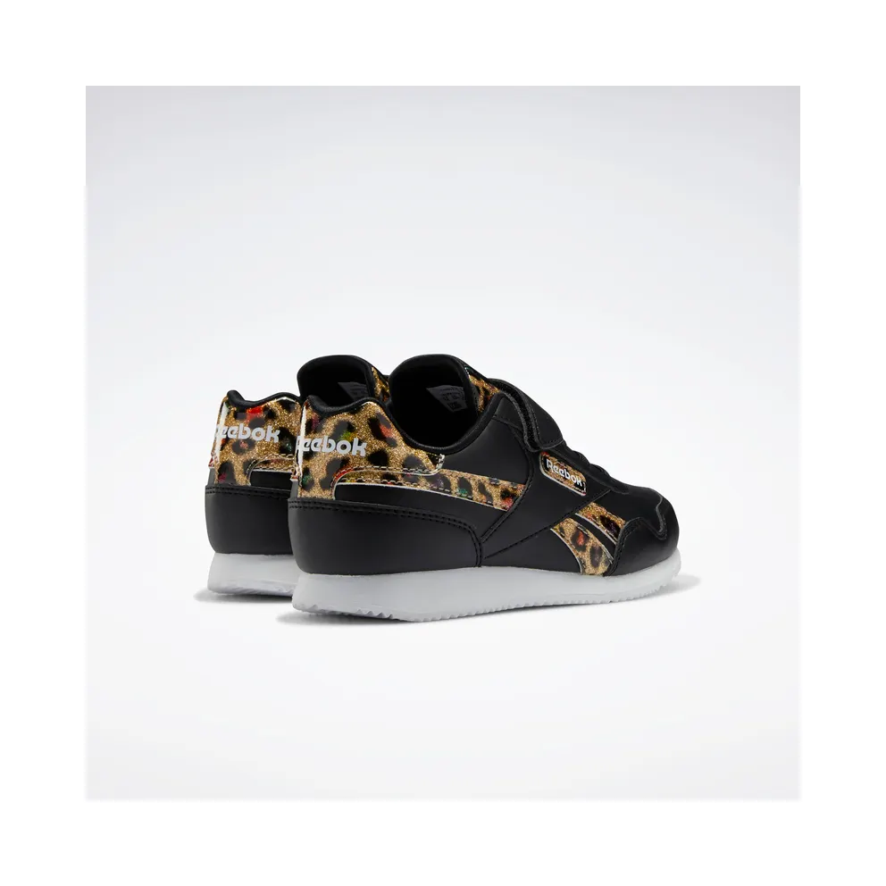 Reebok Royal Classic Jogger 3 Shoes Core Black / Core Black / Cloud White