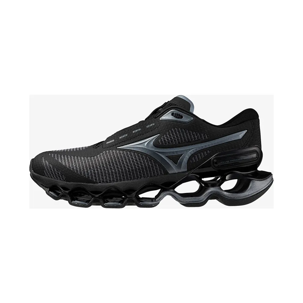 Mizuno Wave Prophecy Schwarz