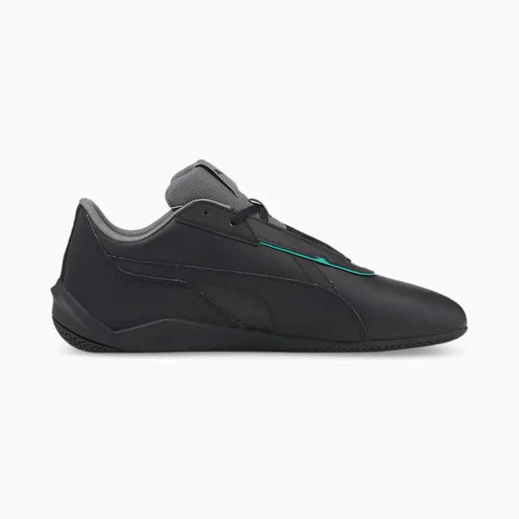 Puma Mercedes F1 R-Cat Machina motorsportschoenen Black/Pink/Green (30684604)