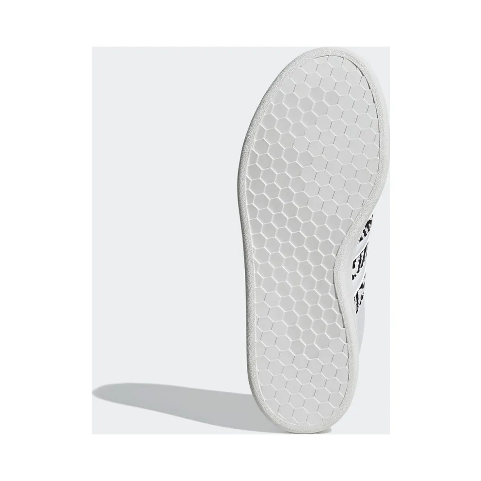 Adidas Grand Court Cloud White / Cloud White / Crystal White (GZ0150)