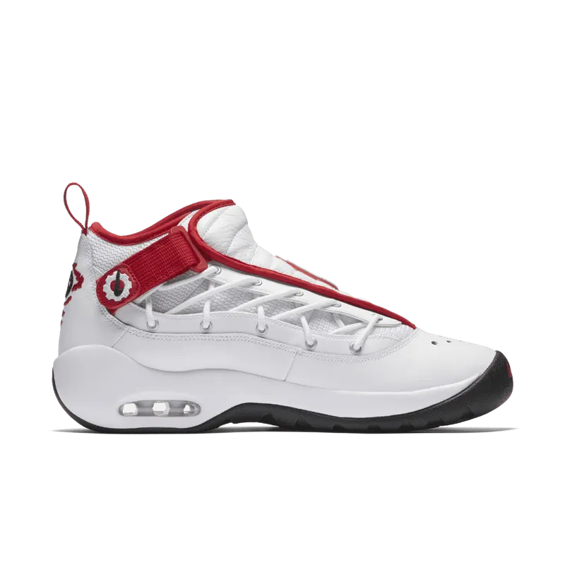 Nike Shake N’Destrukt White Red White/White-Black-University Red (880869-100)