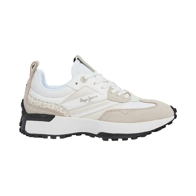 PèPè Pepe Jeans PèPè Beige / Donkerbeige / White (PLS60005800)