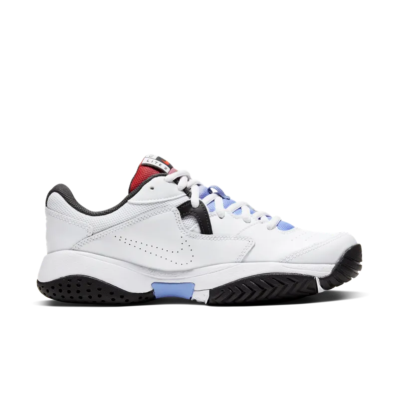 NikeCourt Lite 2 Hardcourt White (AR8838-103)