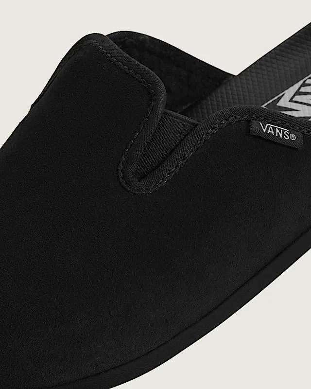 Vans MTE Harbor Mule VR3 “Black” (VN000CW3BLK)