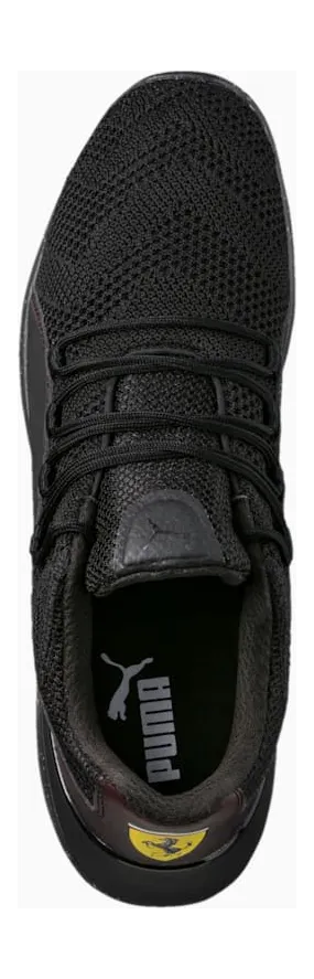 Puma SF Evo Cat Transform “Triple Black” (306008-01)