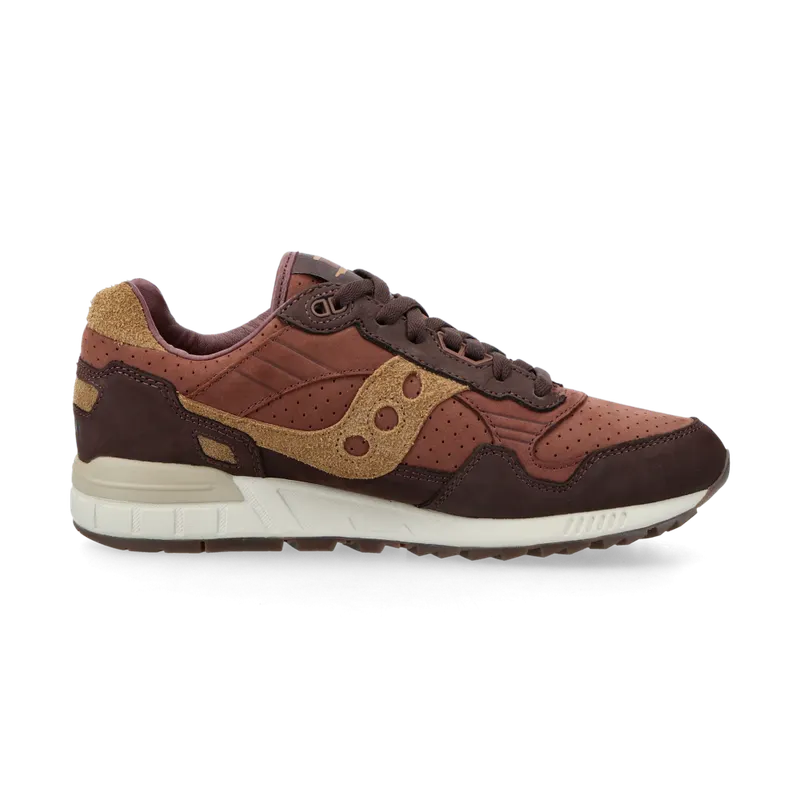 Saucony Shadow 5000 (brown) – S70775-2