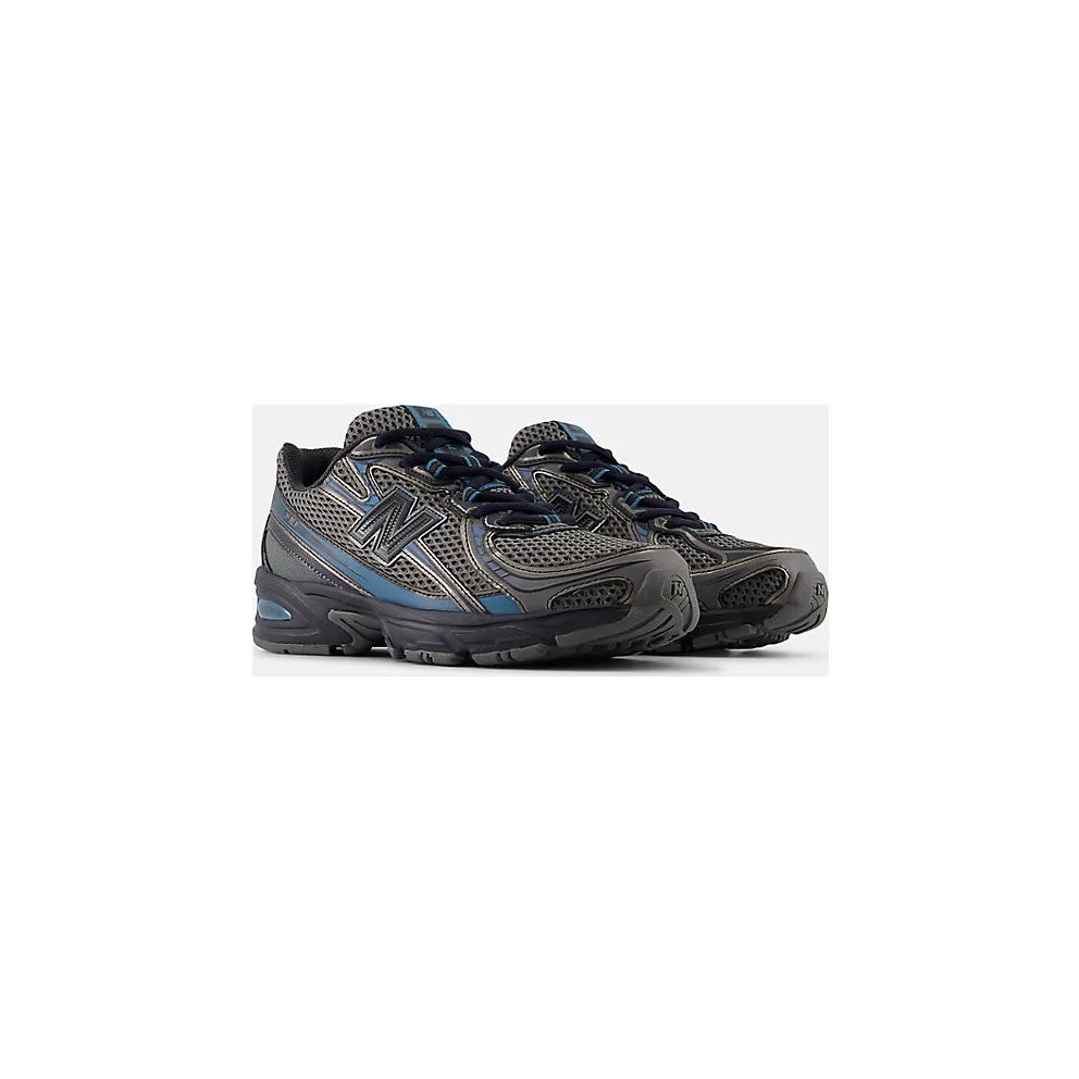 New Balance 740v2 Grey Blue (U740BT2)