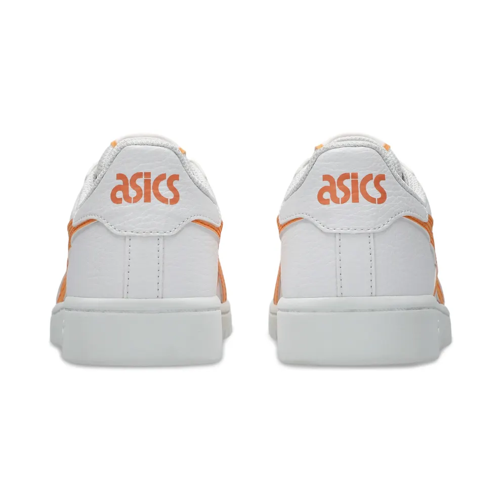ASICS JAPAN S GS “White / Faded Orange” (1204A007-135)