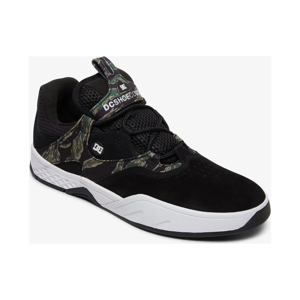 DC Kalis SE Black (ADYS100507blo)
