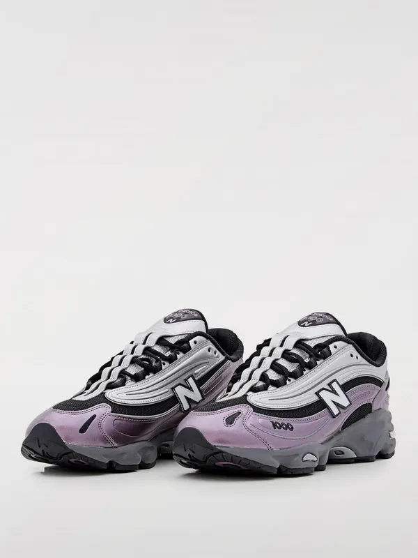 New Balance Black (M1000EGYDARKICE)