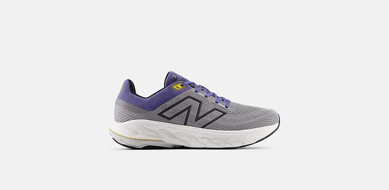 New Balance Fresh Foam 860v14 Slate Grey Dream State Ginger Lemon (M86014D)