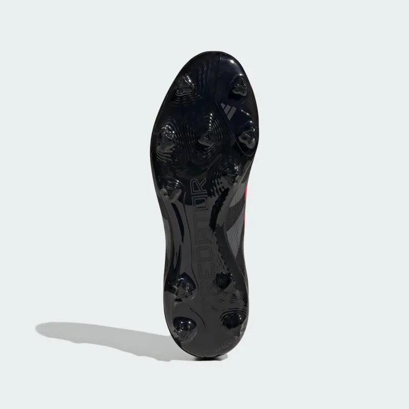 adidas Predator League Laceless FG/MG Stealth Victory Pack (ID3858)