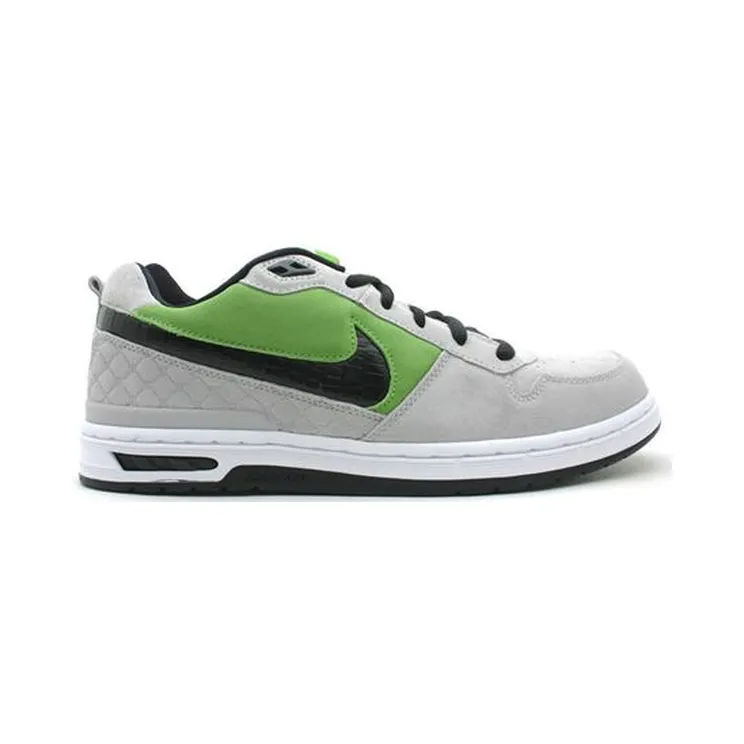 Nike SB Paul Rodriguez Green Bean