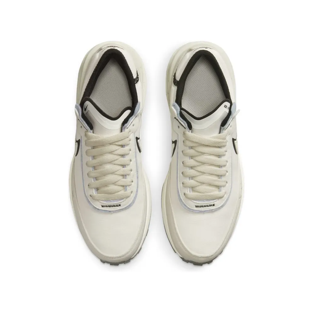 Nike Waffle One SE Older Kids’ Grey (DQ0470-001)
