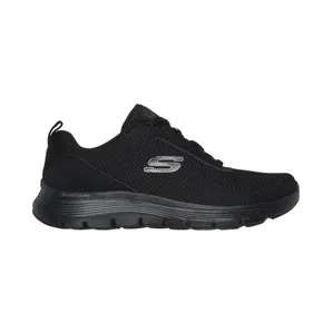 Skechers Flex Appeal 5.0 “New Thrive Black” (150200BBK)