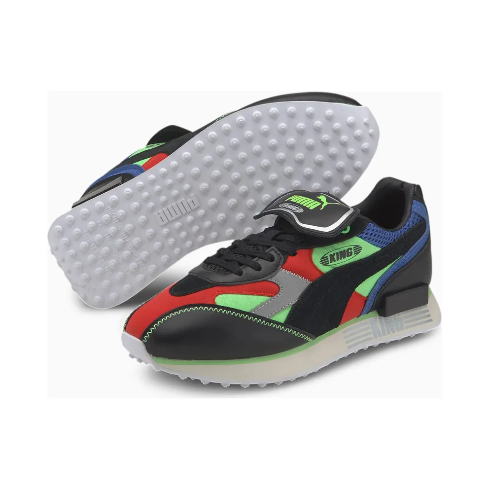 Puma Future Rider King Black (37445901)