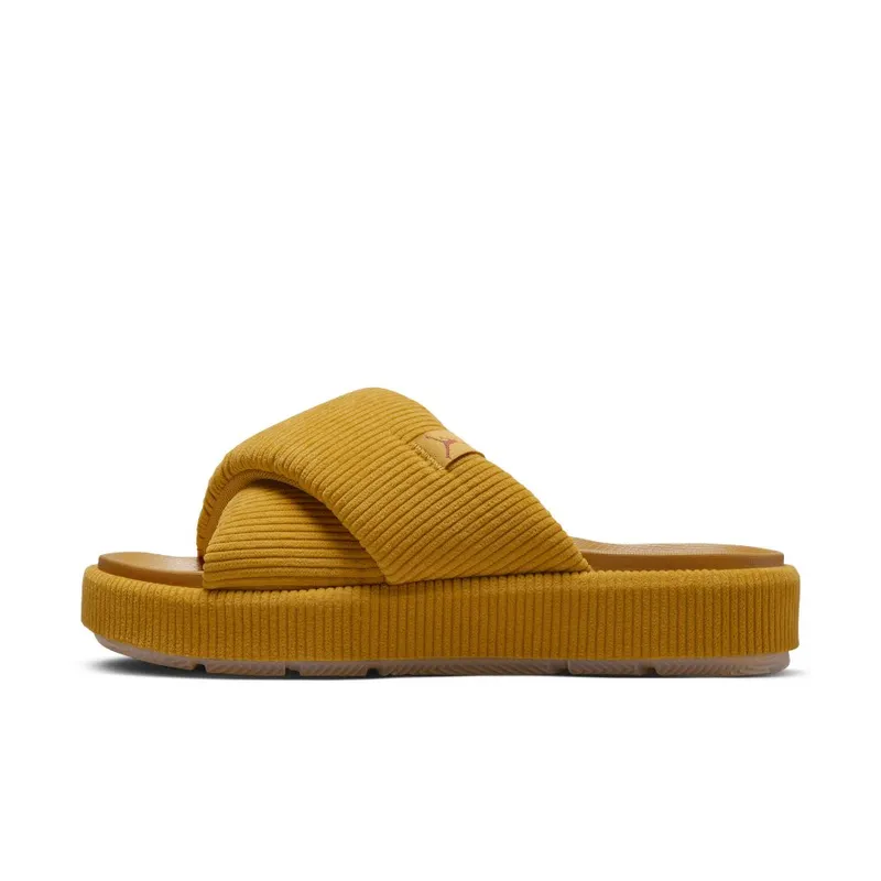 Jordan Sophia Slides Brown (DO8863-700)