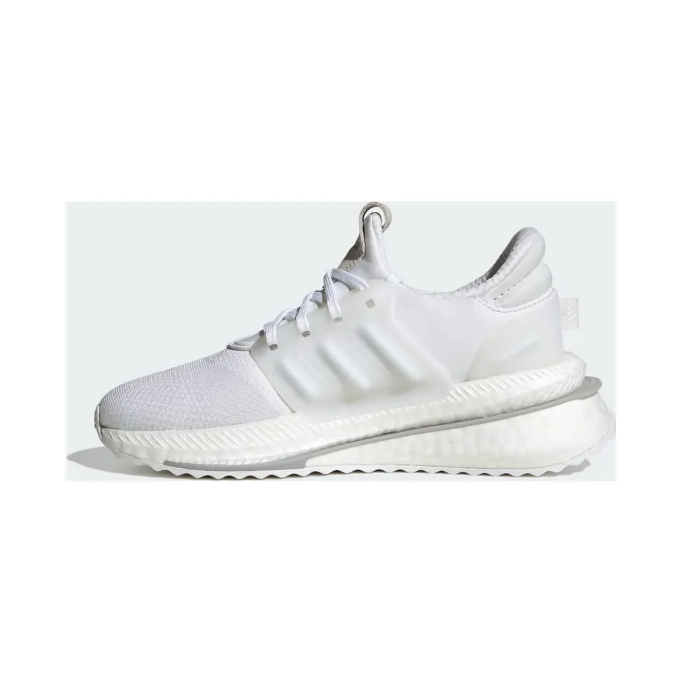 Adidas X_PLR BOOST Juniors Cloud White / Crystal White / Cloud White (IE6904)