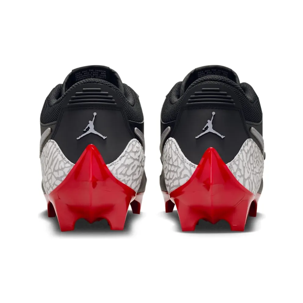 Legacy 312 Low TD – “Black / White / Varsity Red / Cement Grey” (IM3100-001)