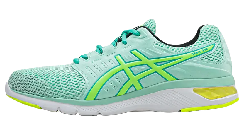 Asics GEL-EASE “Fresh Ice Safety Yellow” (1011B787.402)