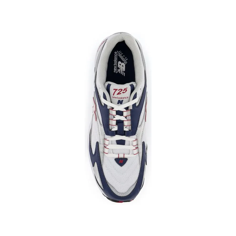 New Balance 725v1 Navy White (ML725K)