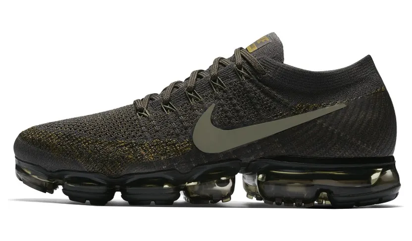 Nike Air VaporMax Cargo Khaki