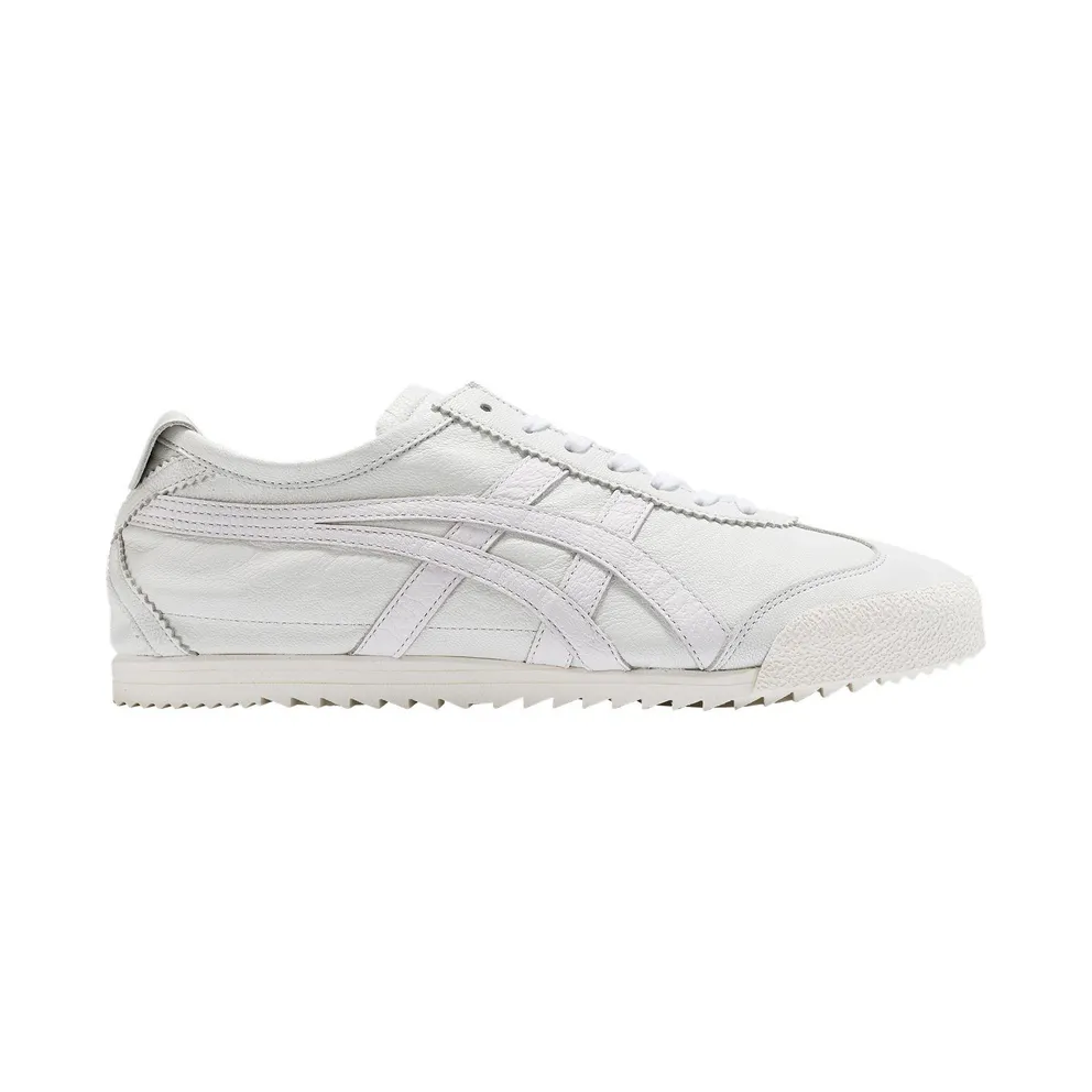 Onitsuka Tiger Mexico 66 Deluxe NM White (1182A288-101)