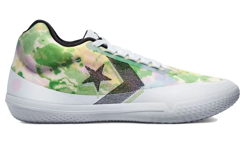 Converse All-Star Pro BB Low Petal to the Metal